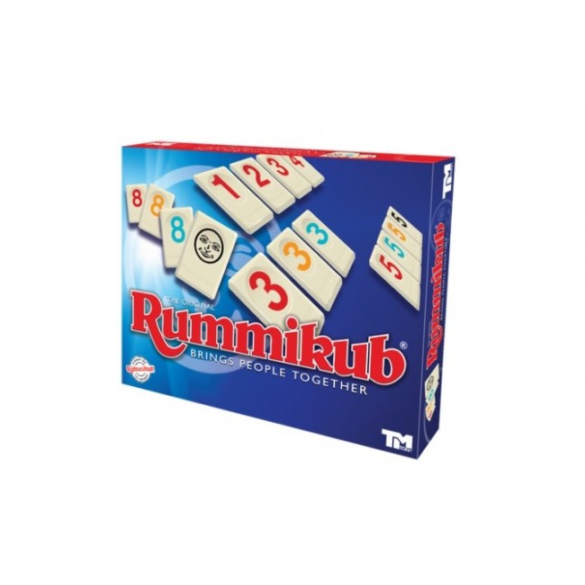 Rummikub