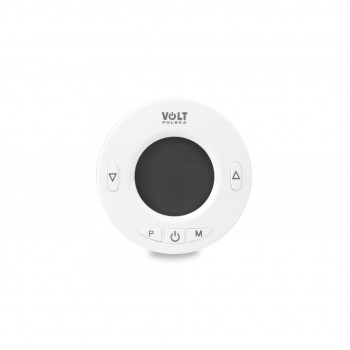 COMFORT HT-10R thermostatic head (radio)