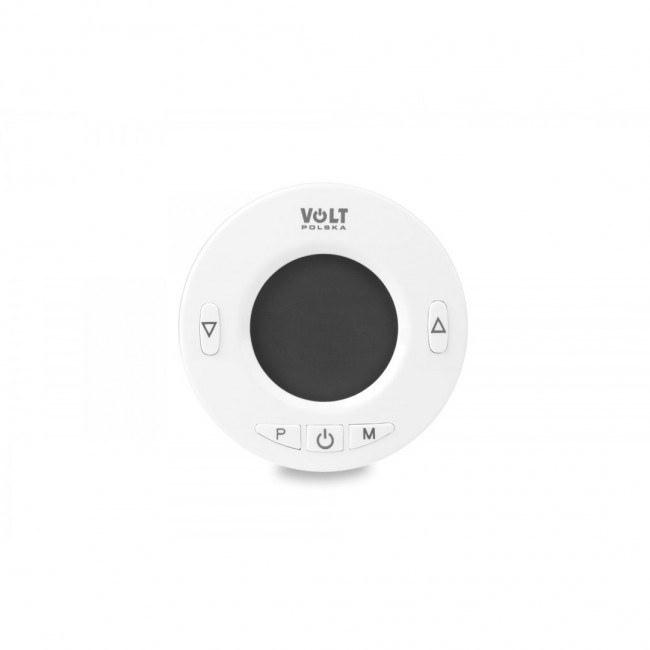 COMFORT HT-10R thermostatic head (radio) COMFORT HT-10R thermostatic head (radio)