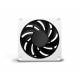 Alphacool Apex Stealth Metall Computer case Fan 12 cm White 1 pc(s) Alphacool Apex Stealth Metall Computer case Fan 12 cm White 1 pc(s)