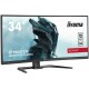 iiyama G-MASTER GCB3481WQSU-B1 computer monitor 86.4 cm (34