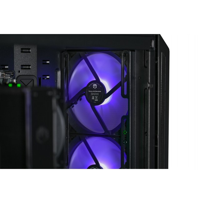 Actina 5901443414674 PC AMD Ryzen 7 7700 32 GB DDR5-SDRAM 2 TB SSD AMD Radeon RX9070XT Midi Tower Black Actina 5901443414674 PC AMD Ryzen 7 7700 32 GB DDR5-SDRAM 2 TB SSD AMD Radeon RX9070XT Midi Tower Black