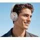 Hoco W53 Plus Tone Headset with ANC In-ear Wireless Bluetooth Grey Hoco W53 Plus Tone Headset with ANC In-ear Wireless Bluetooth Grey