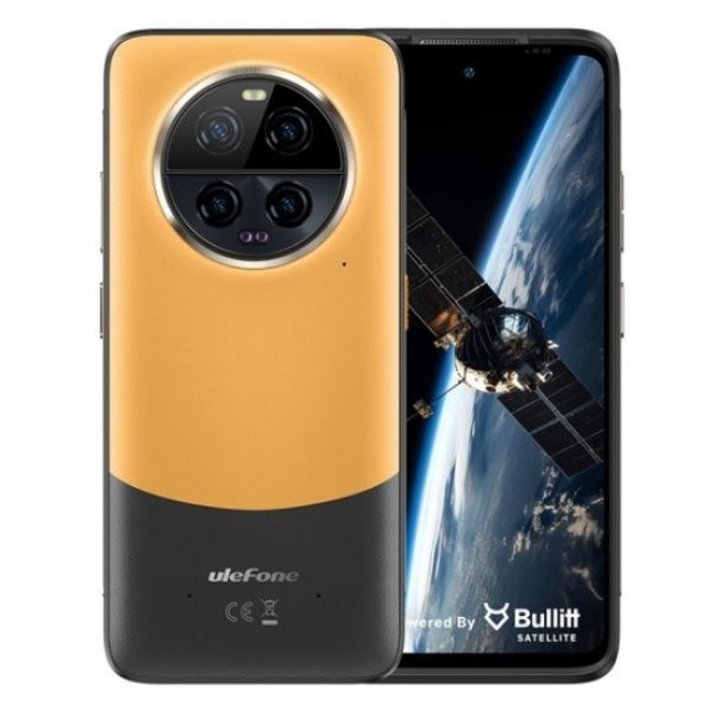 Ulefone Armor 23 Ultra 17.2 cm (6.78 Ulefone Armor 23 Ultra 17.2 cm (6.78