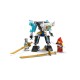 LEGO NINJAGO 71827 Zane's Battle Suit Mech