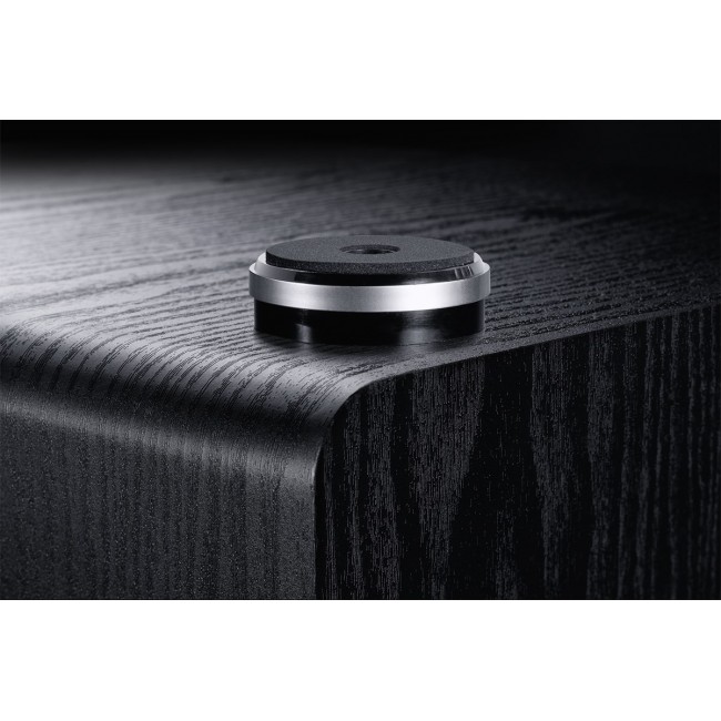 Magnat ALPHA RS12 Black Active subwoofer 120 W