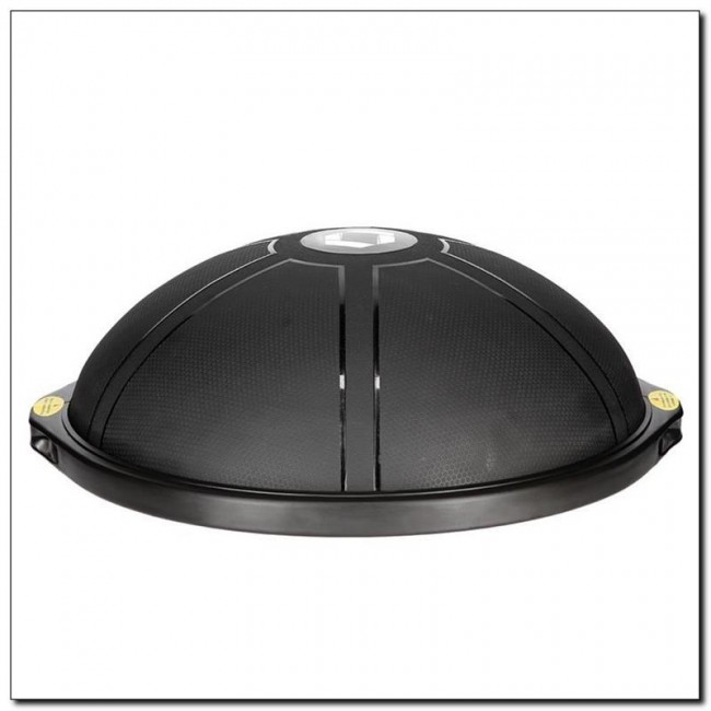 HMS Fitness BSX PRO Balance step Black