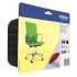 Brother Ink Cartridge LC-229XL LC229XL Color