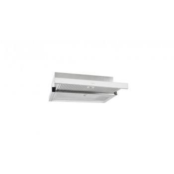 Teka CNL 6415 PLUS Semi built-in (pull out) White 293 m /h A