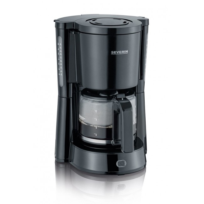 Severin KA4815 Semi-auto Drip coffee maker Severin KA4815 Semi-auto Drip coffee maker