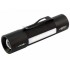 Ansmann 1600-0137 flashlight Black, White Hand flashlight LED