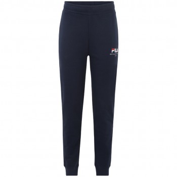Men's trousers Fila Bovrup navy blue FAU0146 50004 S