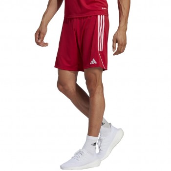 adidas Tiro 23 League Men's Shorts Red IB8082 M