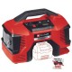 Einhell PRESSITO 18/21 air compressor 21 l/min Battery Einhell PRESSITO 18/21 air compressor 21 l/min Battery