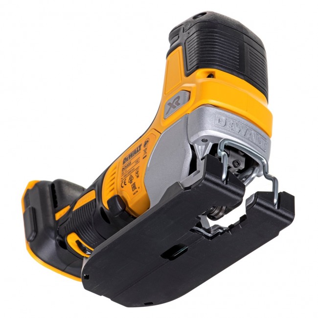 DeWALT DCS335NT power jigsaw 3200 spm 2 kg DeWALT DCS335NT power jigsaw 3200 spm 2 kg
