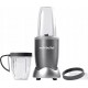 Nutribullet blender Original 600 NB606B grey Nutribullet blender Original 600 NB606B grey