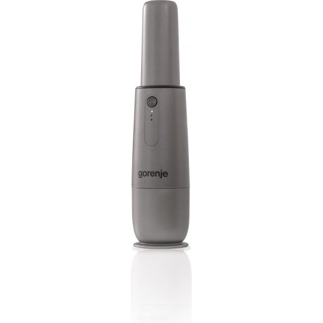 Gorenje MVC72HGA vacuum cleaner Grey Bagless Gorenje MVC72HGA vacuum cleaner Grey Bagless