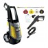 LAVOR VERTIGO WASHER 2500W/170BAR INDUCTION MOTOR /VERTIGO 26/