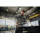 Bosch GWS 17-125 S angle grinder 12.5 cm 11500 RPM 1700 W 2.2 kg Bosch GWS 17-125 S angle grinder 12.5 cm 11500 RPM 1700 W 2.2 kg