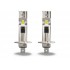 LED Bulb (Set 2pcs.) H1 12V P14,5S non-road legal LEDriving HL EASY