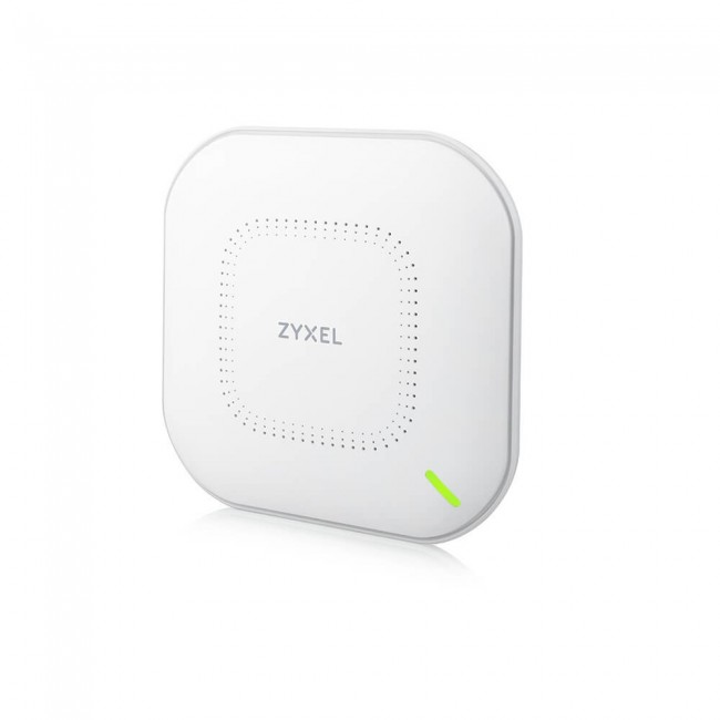 Zyxel WAX630S 2400 Mbit/s White Power over Ethernet (PoE) Zyxel WAX630S 2400 Mbit/s White Power over Ethernet (PoE)