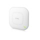 Zyxel WAX630S 2400 Mbit/s White Power over Ethernet (PoE) Zyxel WAX630S 2400 Mbit/s White Power over Ethernet (PoE)