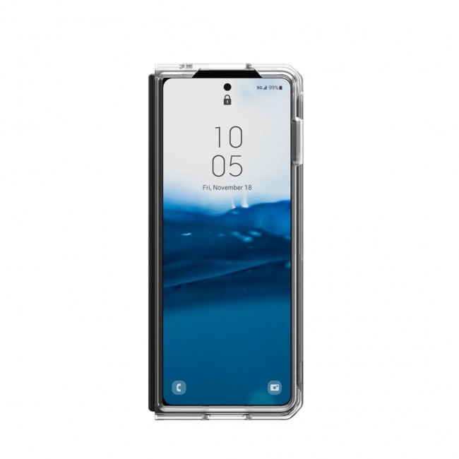Urban Armor Gear 214356114343 mobile phone case 19.3 cm (7.6 Urban Armor Gear 214356114343 mobile phone case 19.3 cm (7.6