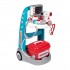 Electronic Medical Cart Sound SMOBY