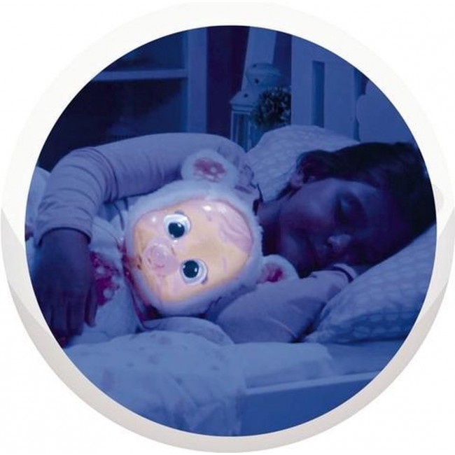 IMC Toys Cry Babies Good Night Coney IMC Toys Cry Babies Good Night Coney