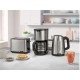 Braun HT 1510 8 2 slice(s) 900 W Black, Stainless steel