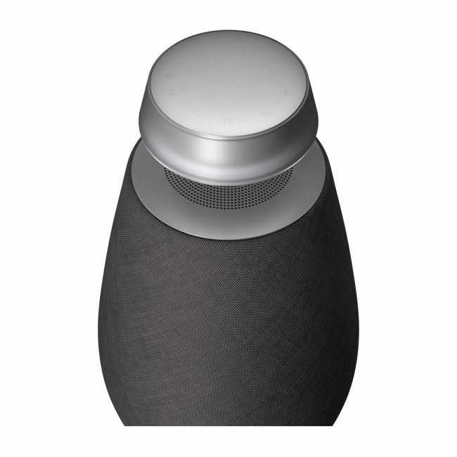 LG XBOOM 360 Mono portable speaker Black 20 W LG XBOOM 360 Mono portable speaker Black 20 W