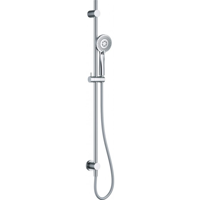 3-function shower set with shower bar - concealed connection 3-function shower set with shower bar - concealed connection