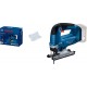 Bosch GST 185-LI power jigsaw 3500 spm 2 kg