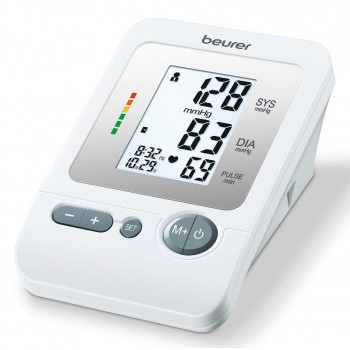 Beurer BM 26 Upper arm Automatic 4 user(s)