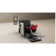 Siemens TF303E01 EQ300 espresso machine (silver 1300W)