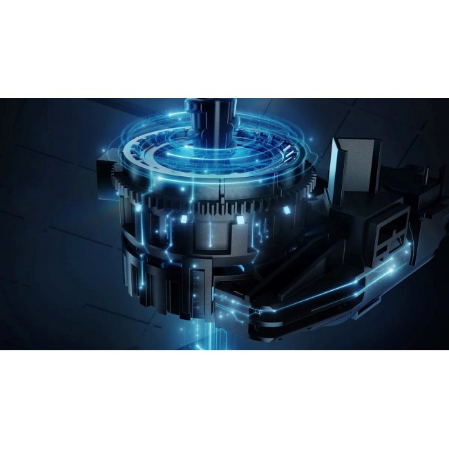 Siemens EQ700 TP713R09 Espresso machine 2.4 l Black