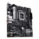ASUS PRIME H610M-A WIFI Intel H610 LGA 1700 micro ATX
