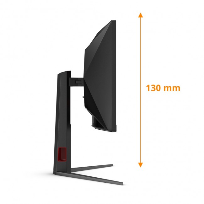AOC G4 CU34G4Z computer monitor 86.4 cm (34