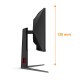 AOC G4 CU34G4Z computer monitor 86.4 cm (34