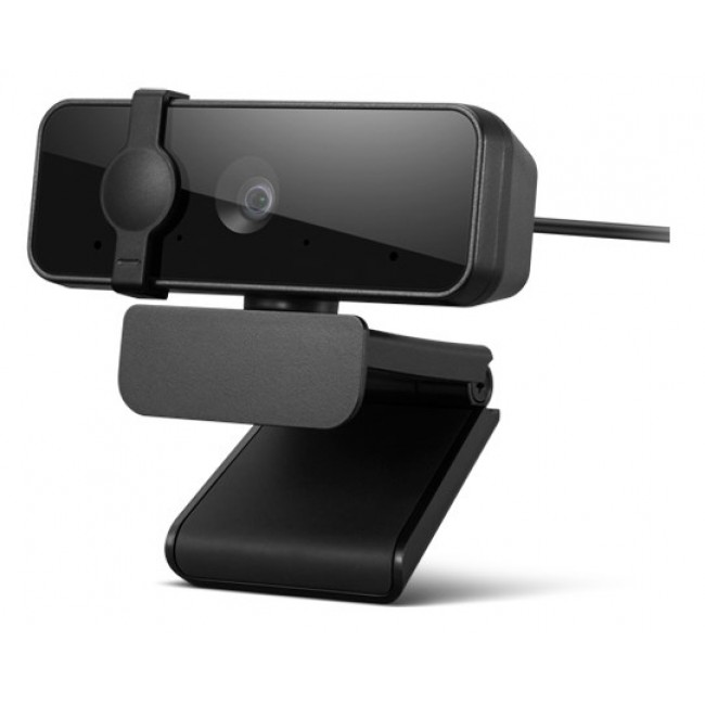 Lenovo 4XC1B34802 webcam 2 MP 1920 x 1080 pixels USB 2.0 Black Lenovo 4XC1B34802 webcam 2 MP 1920 x 1080 pixels USB 2.0 Black
