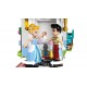 LEGO DISNEY PRINCESS 43275 Cinderella's Castle and Horse Carriage LEGO DISNEY PRINCESS 43275 Cinderella's Castle and Horse Carriage