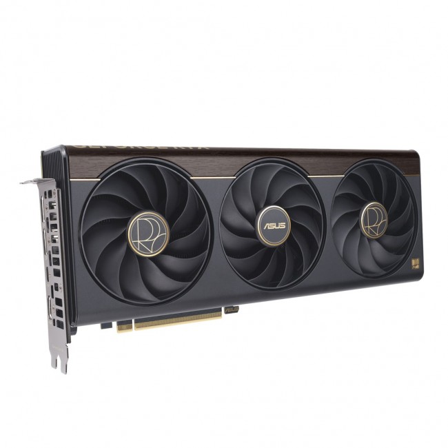 ASUS ProArt -RTX5070TI-O16G NVIDIA GeForce RTX 5070 Ti 16 GB GDDR7