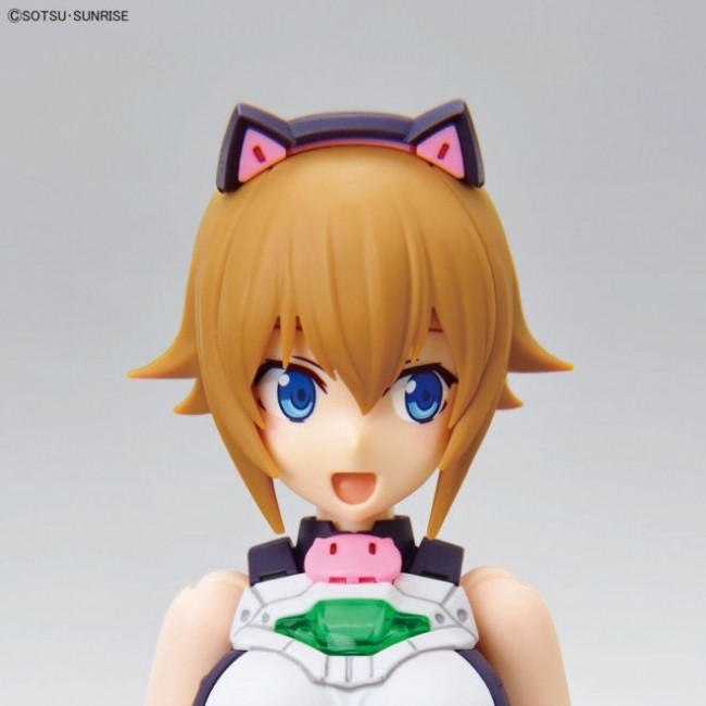 FIGURE RISE AVATAR FUMINA FIGURE RISE AVATAR FUMINA