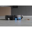 Ecovacs Deebot X11 Pro Omni cleaning robot, black