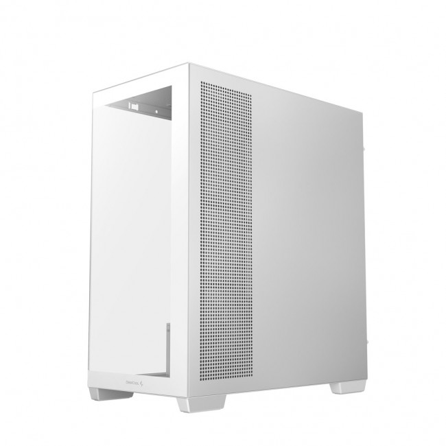 DeepCool CG580 4F WH Midi Tower White