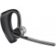 HP Poly Poly Voyager Legend Headset +USB-A to Micro USB Cable +Charging Stand with no Wall Plug