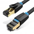 Vention Cat.8 SFTP Patch Cable 20m Black Vention Cat.8 SFTP Patch Cable 20m Black