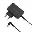 Qoltec 51033 power adapter/inverter Indoor 45 W Black Qoltec 51033 power adapter/inverter Indoor 45 W Black