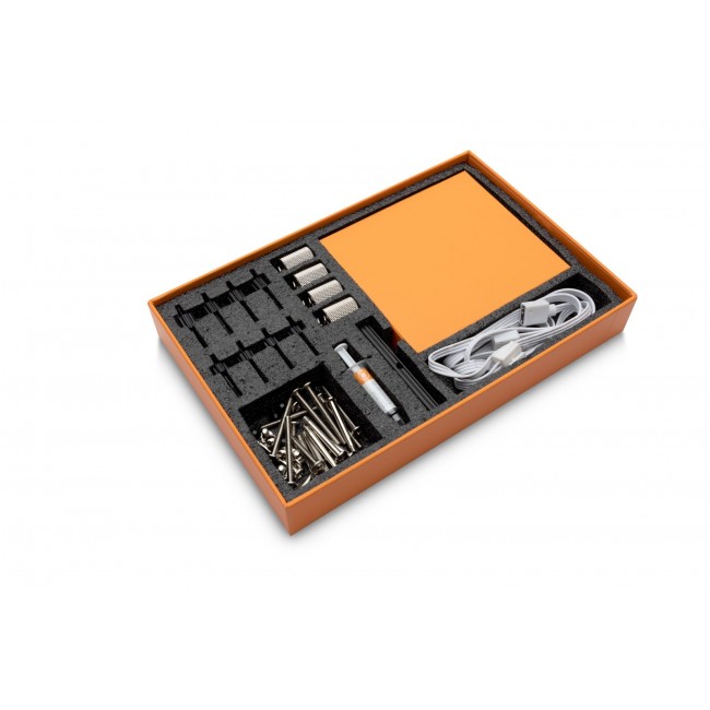 EK Water Blocks EK-Nucleus AIO CR360 Lux D-RGB Complete Water Cooling - White