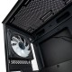 Kolink Unity Peak ARGB Midi-Tower Showcase, Tempered Glass - black